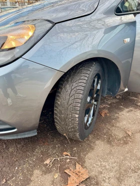 Opel Corsa 1.2i/Навигация/Верига/Евро 6b, снимка 15