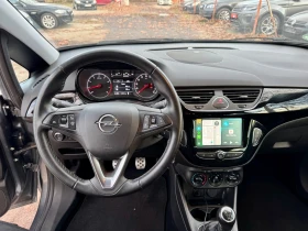 Opel Corsa 1.2i/Навигация/Верига/Евро 6b, снимка 14
