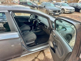 Opel Corsa 1.2i/Навигация/Верига/Евро 6b, снимка 13