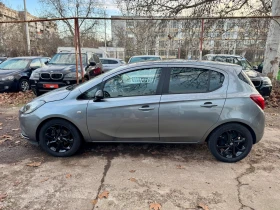 Opel Corsa 1.2i/Навигация/Верига/Евро 6b, снимка 3