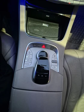 Mercedes-Benz S 350 D 4MATIC, снимка 6