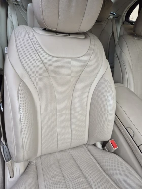 Mercedes-Benz S 350 D 4MATIC, снимка 11