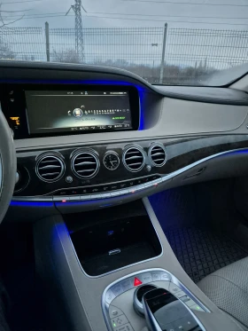 Mercedes-Benz S 350 D 4MATIC, снимка 5