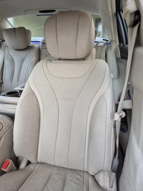 Mercedes-Benz S 350 D 4MATIC, снимка 8