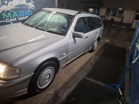 Mercedes-Benz C 220 2, 2 cdi, снимка 2