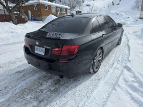 BMW 535 535i xDrive  CARFAX, снимка 14