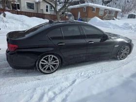 BMW 535 535i xDrive  CARFAX, снимка 3