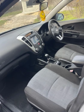 Kia Ceed Комби , снимка 5