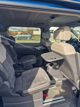 VW Multivan, снимка 10
