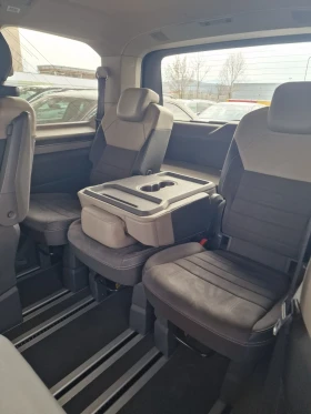 VW Multivan, снимка 11
