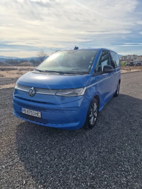 VW Multivan, снимка 2