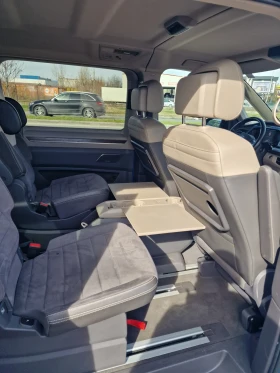 VW Multivan, снимка 9