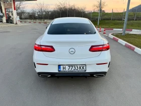 Mercedes-Benz E 350 350D AMG 286k TOP, снимка 2