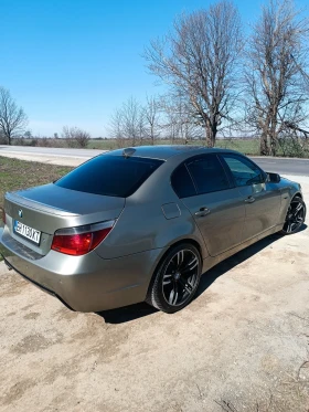 BMW 530, снимка 6
