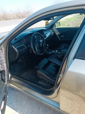 BMW 530, снимка 8