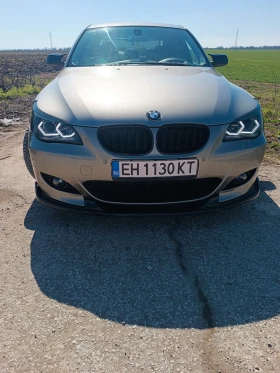 BMW 530, снимка 1