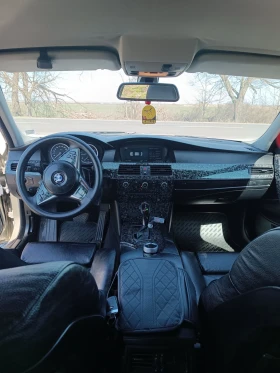 BMW 530, снимка 9