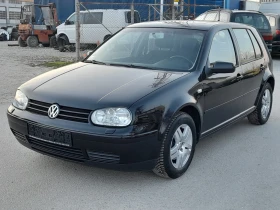 VW Golf, снимка 1