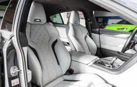 BMW M8 Competition Gran Coupe xDrive, снимка 7