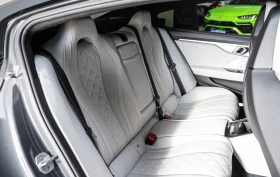 BMW M8 Competition Gran Coupe xDrive, снимка 8
