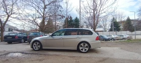 BMW 320, снимка 5