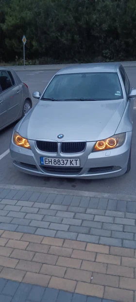 BMW 320, снимка 15