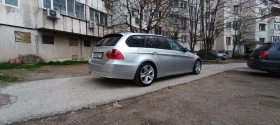 BMW 320, снимка 8
