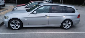BMW 320, снимка 17