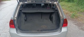BMW 320 d, Automatic , снимка 13