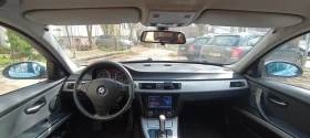 BMW 320, снимка 10