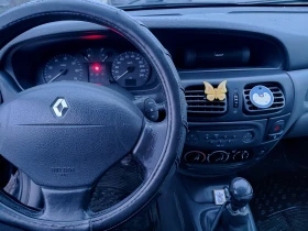 Renault Megane, снимка 8