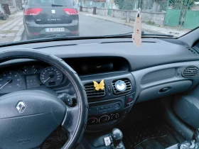 Renault Megane, снимка 9