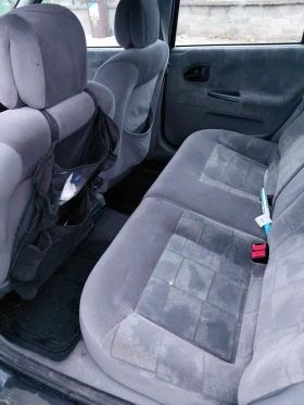 Renault Megane, снимка 6