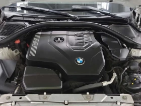 BMW 330 * 330I XDRIVE * CARFAX * ЦЕНА ДО БГ, снимка 16
