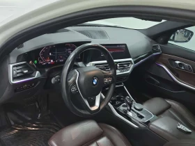 BMW 330 * 330I XDRIVE * CARFAX * ЦЕНА ДО БГ, снимка 7