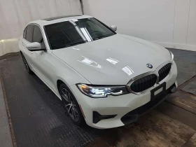 BMW 330 * 330I XDRIVE * CARFAX * ЦЕНА ДО БГ, снимка 2