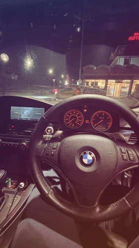 BMW 335 BMW E92 335d Coupe , снимка 8