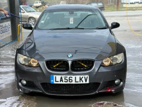 BMW 335 BMW E92 335d Coupe , снимка 1