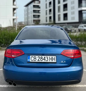Audi A4 1.8T* Full Led, снимка 9