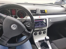 VW Passat, снимка 6
