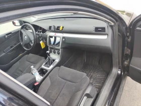 VW Passat, снимка 10