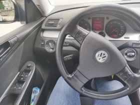 VW Passat, снимка 7