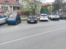 VW Passat, снимка 2