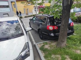 VW Passat, снимка 3