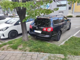 VW Passat, снимка 4