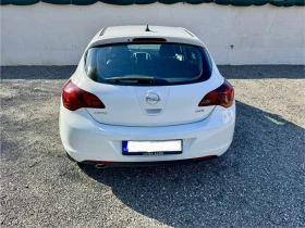 Opel Astra J* 2.0 CDTI 160к.с.* 6скор.* 208000км., снимка 7
