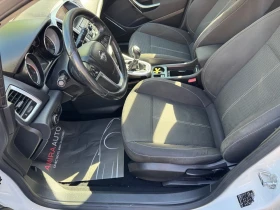 Opel Astra J* 2.0 CDTI 160к.с.* 6скор.* 208000км., снимка 10