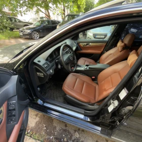 Mercedes-Benz C 320 Avantgarde 4MATIC Keyless, снимка 9