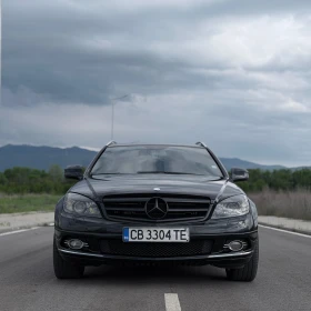 Mercedes-Benz C 320 Avantgarde 4MATIC Keyless, снимка 2
