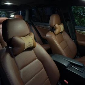 Mercedes-Benz C 320 Avantgarde 4MATIC Keyless, снимка 11